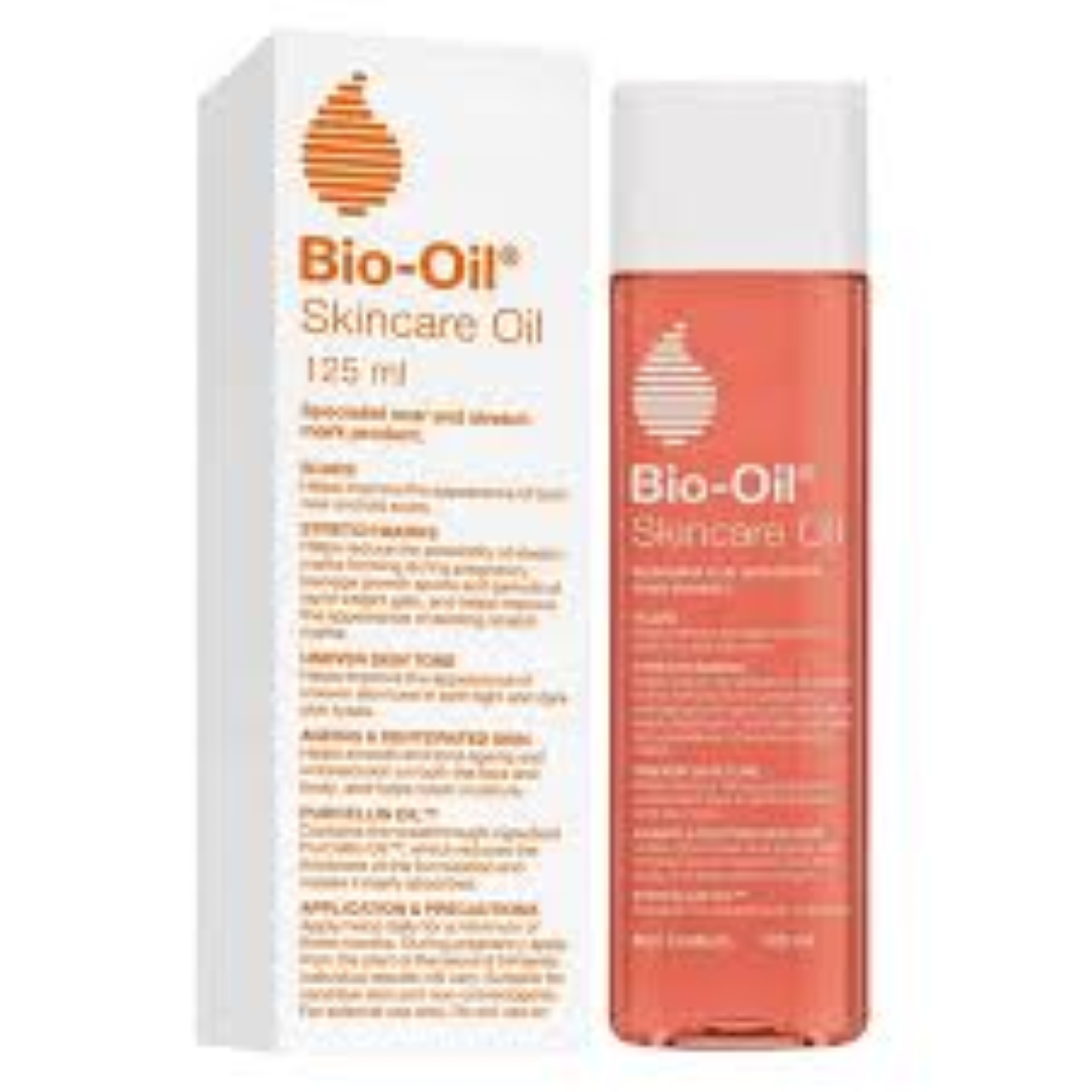 BIO-OIL 125ML